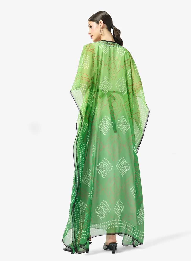 ارابيان كلوزيت LADIES KAFTAN