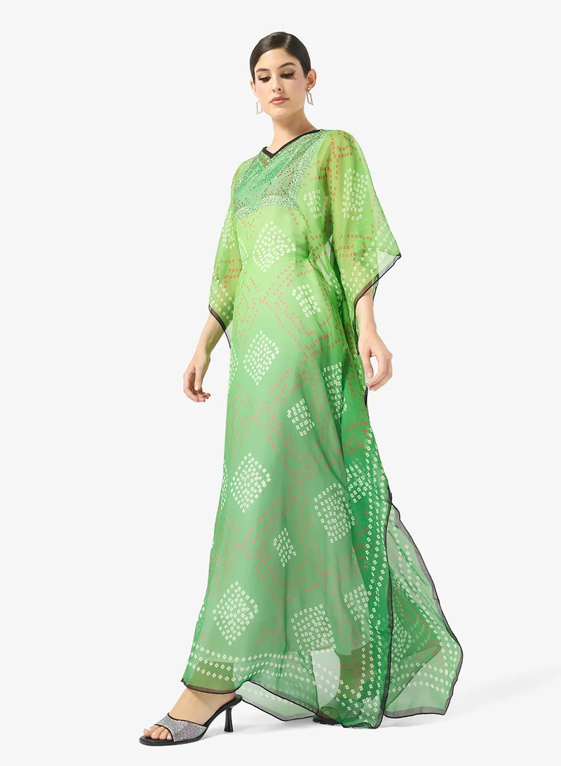 ارابيان كلوزيت LADIES KAFTAN