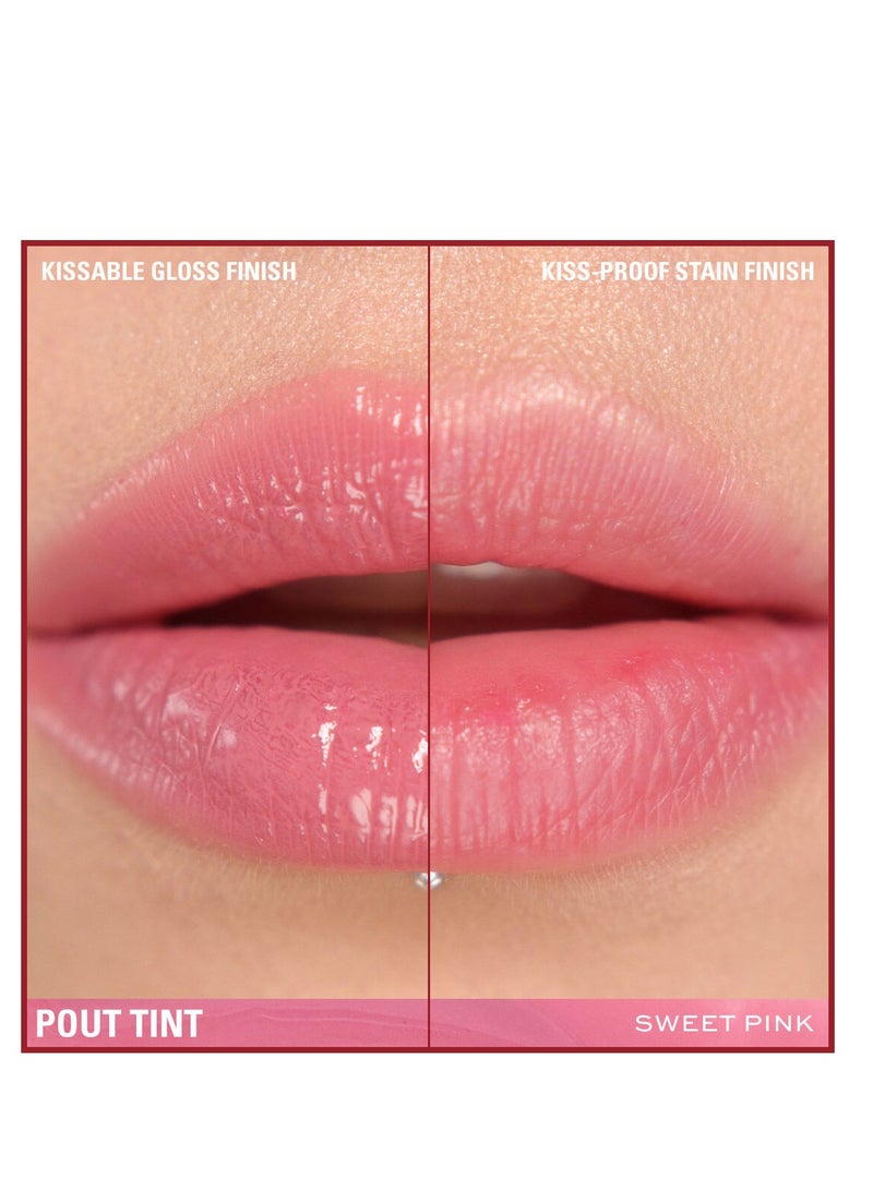 ريفلوشن تنت ميكب ريفلوشن سويت وردي - Image 4