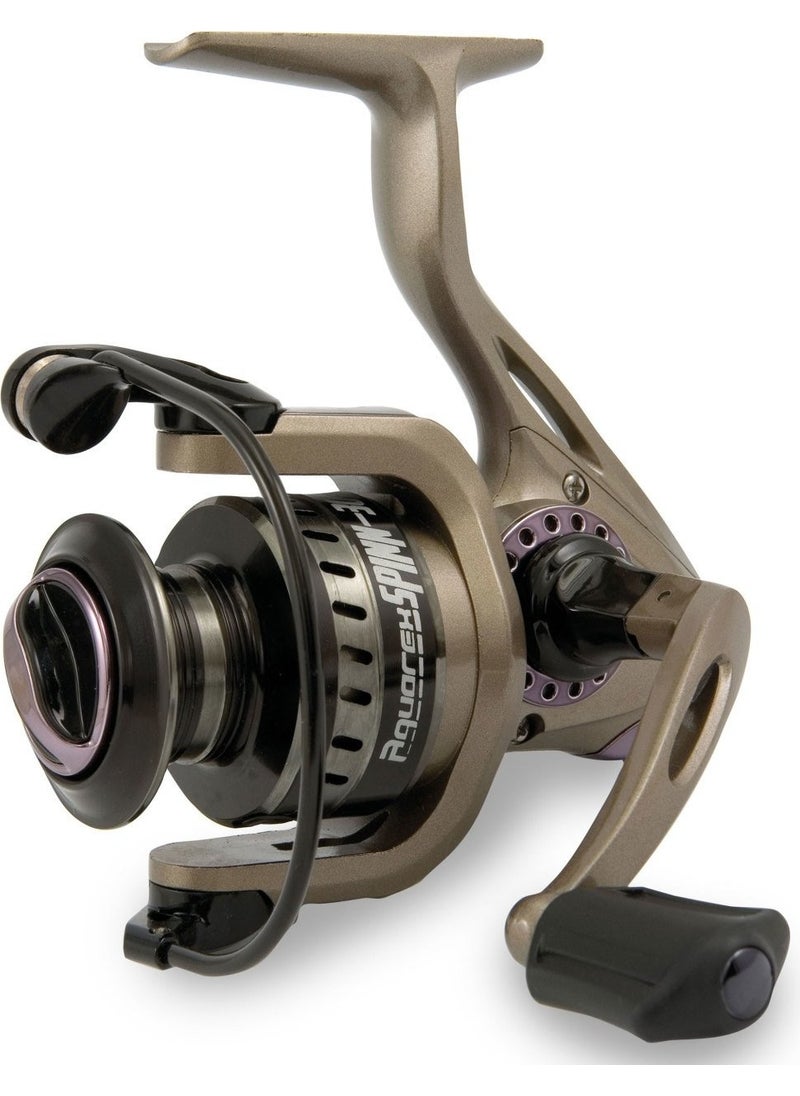 Lineaeffe - Aquarex Spinn 7+1 Bb 20 Fishing Rod - Image 1