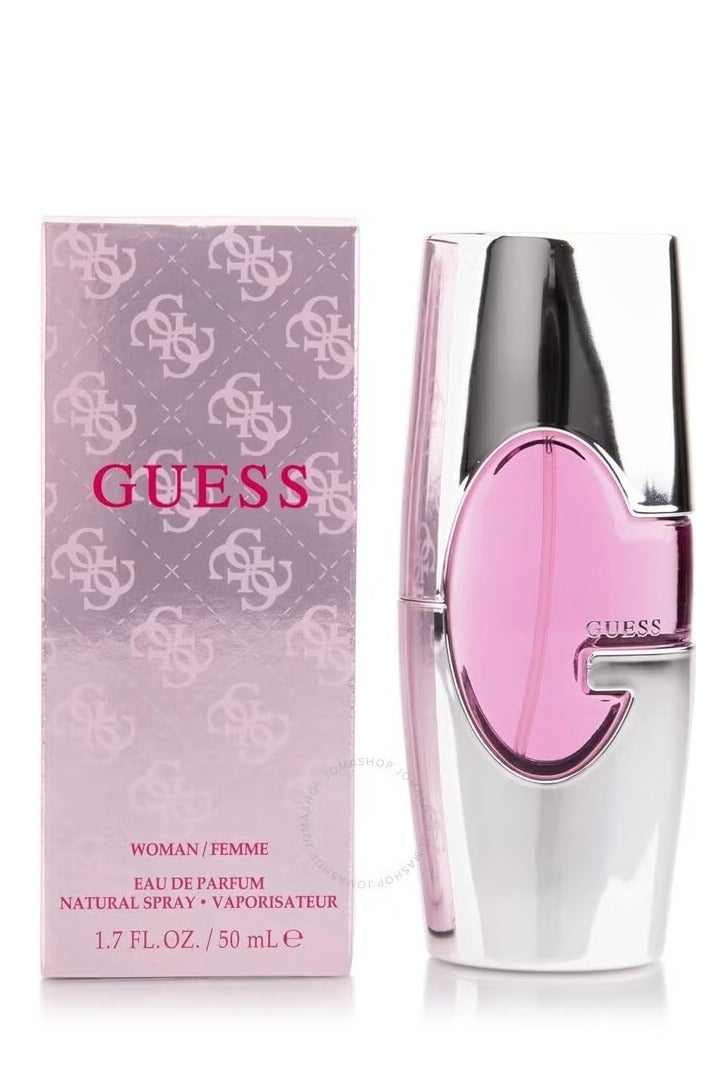 جس جيس او دي بارفان للنساء 50 مل