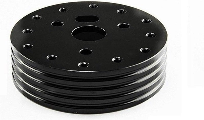 Wivplex 0.5" Hub Steering Wheel Adapter - Image 1