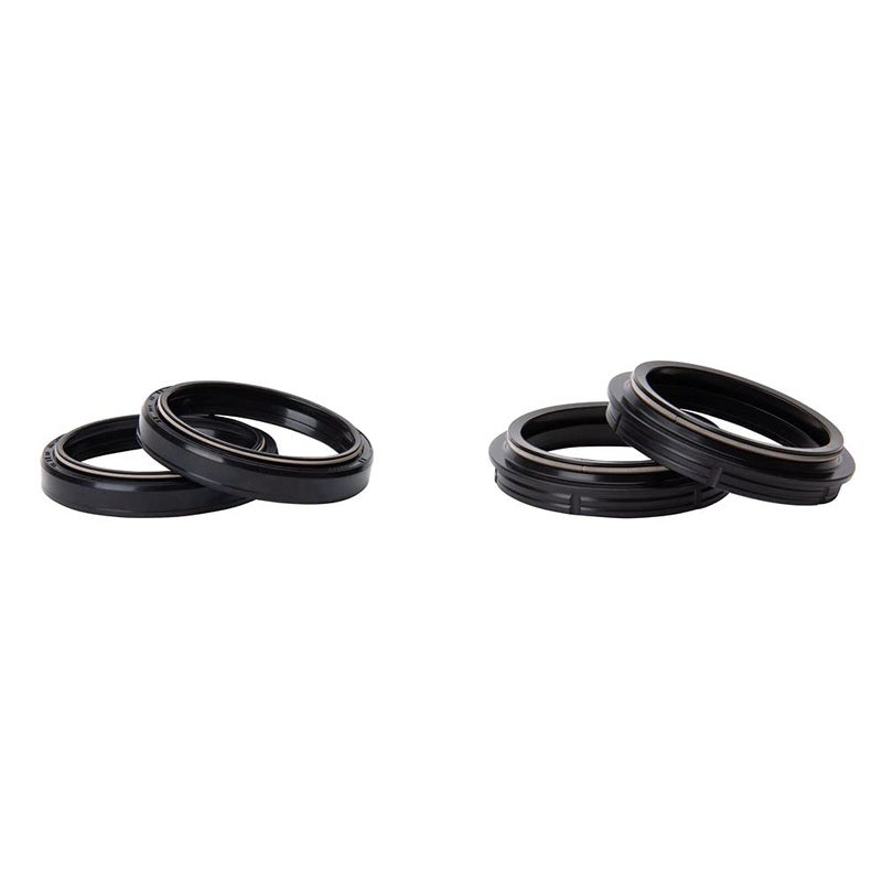 Tusk Fork and Dust Seal Kit Compatible with Yamaha YZ250FYZ450F 20042025