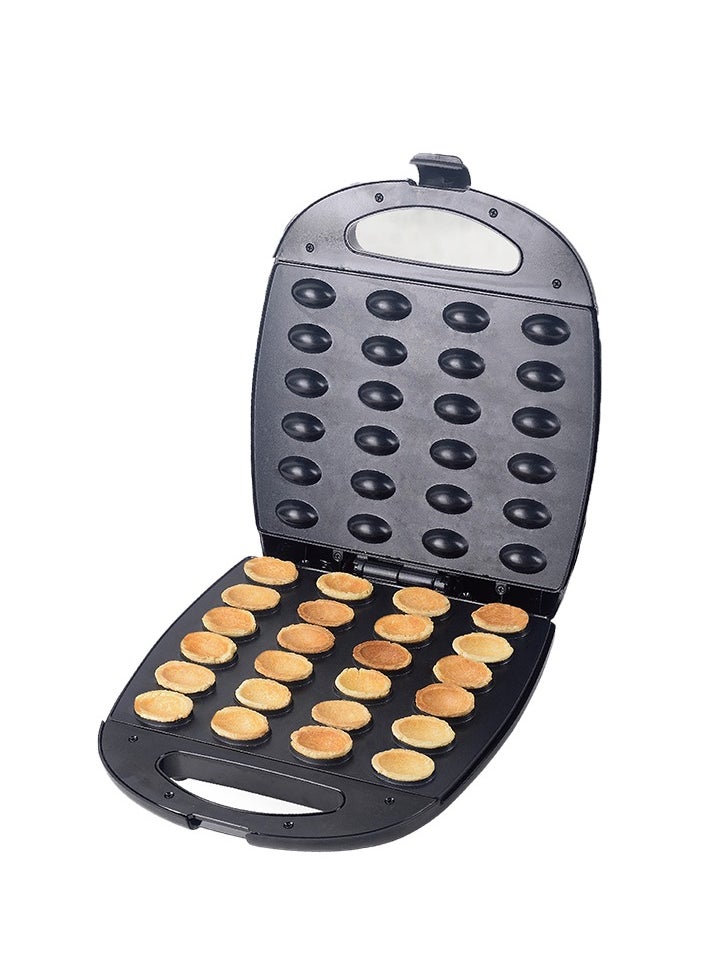 NUTTY MAKER