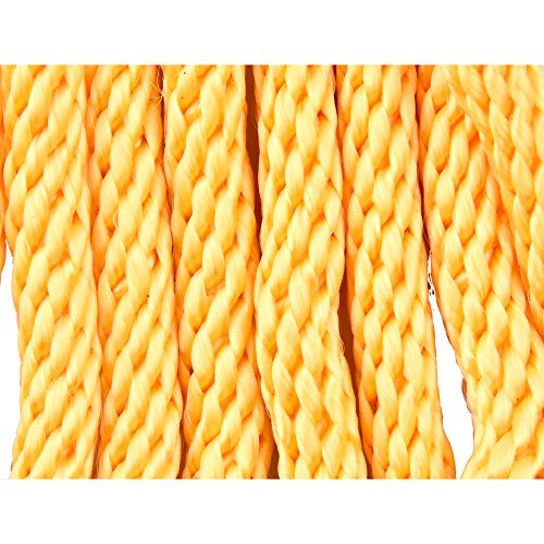 Burnlab Premium Weighted Skipping Rope with Extra Thick Cable (280) - Image 5