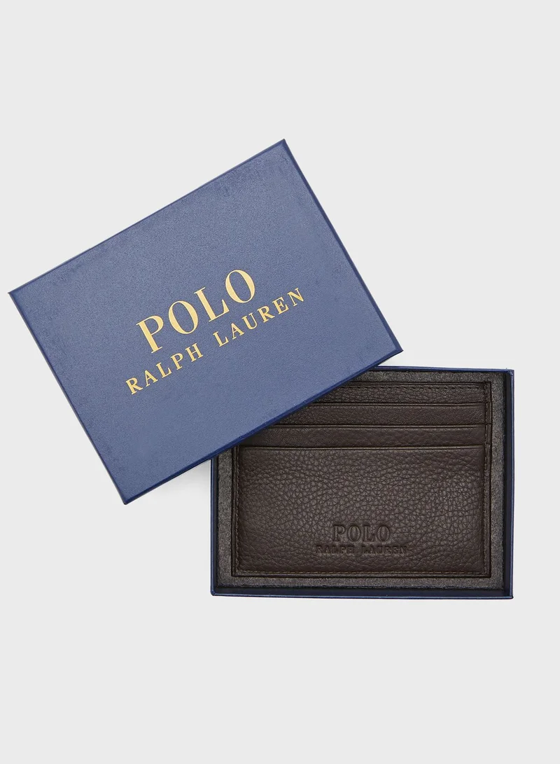 POLO RALPH LAUREN Multi Case Card Holder