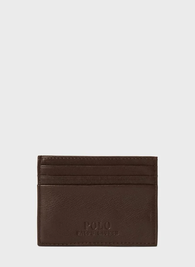POLO RALPH LAUREN Multi Case Card Holder