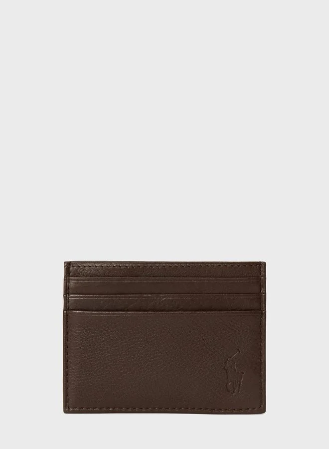 POLO RALPH LAUREN Multi Case Card Holder