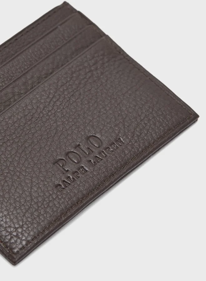 POLO RALPH LAUREN Multi Case Card Holder