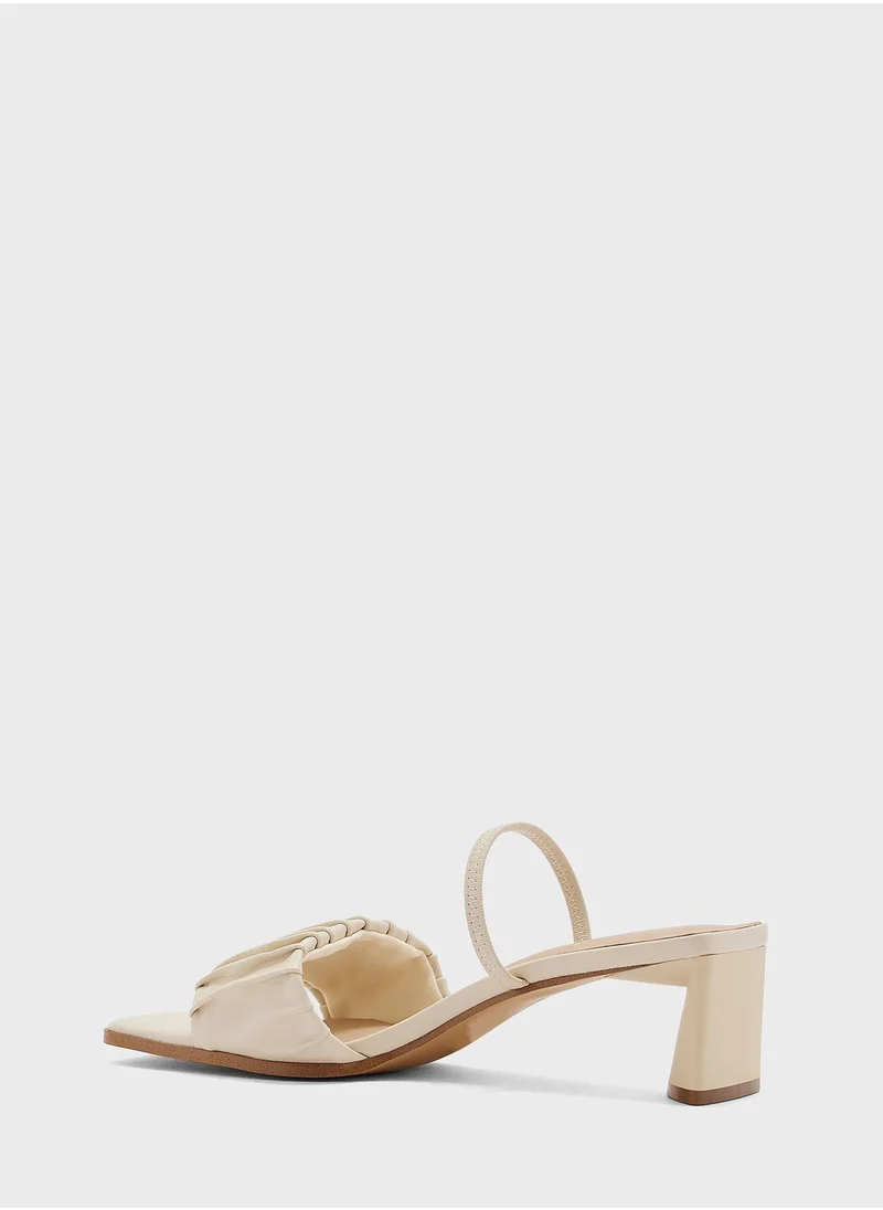 ALDO Adreran High Heel Sandals