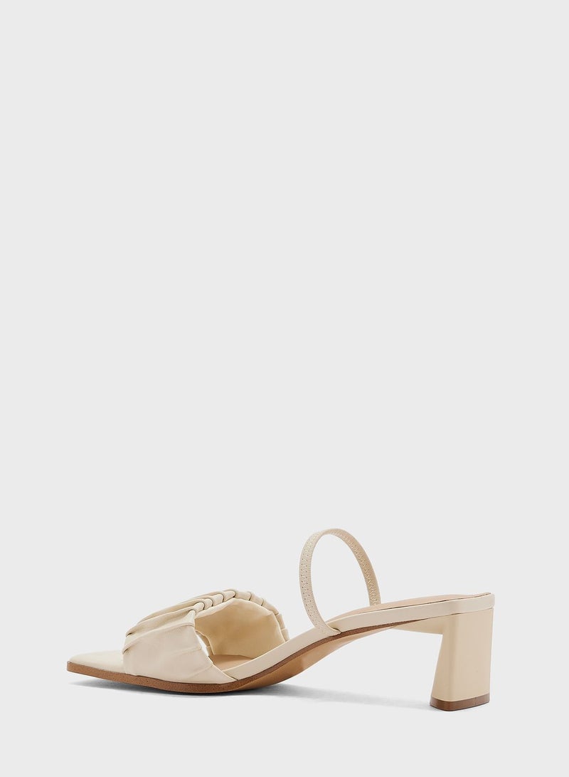 ALDO Adreran High Heel Sandals  - Image 3