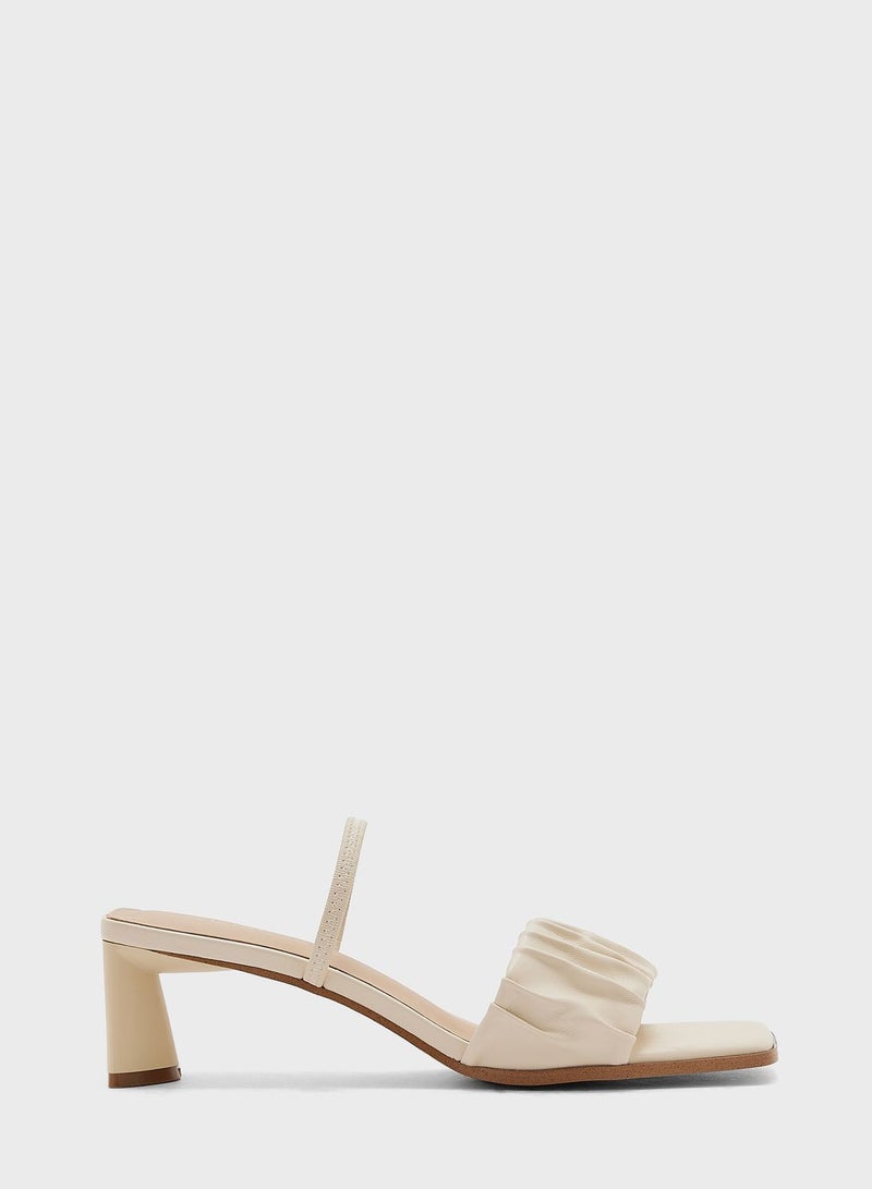 ALDO Adreran High Heel Sandals  - Image 1