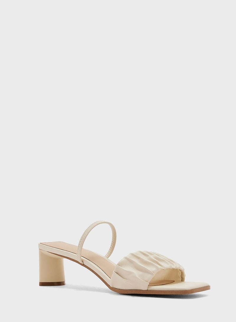 ALDO Adreran High Heel Sandals  - Image 2