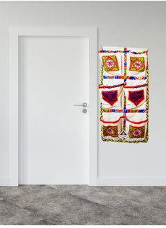 Egypt Antiques A 100% cotton jacket or boot, handmade by Egypt Antix, in a variety of sizes  - Image 2