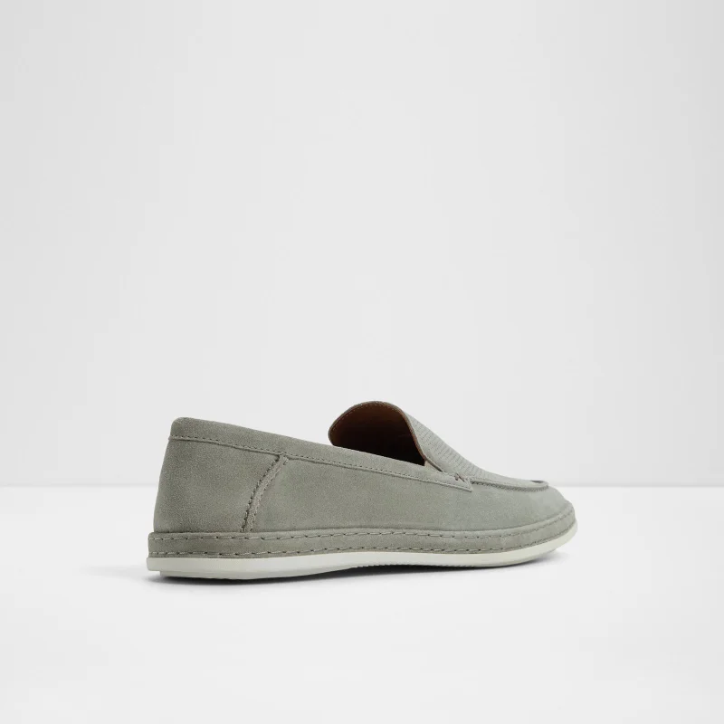 الدو ARLOW Textured Low-Top Slip-On Shoes