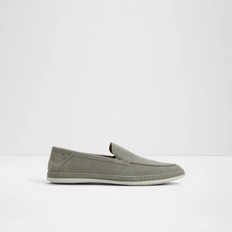 الدو ARLOW Textured Low-Top Slip-On Shoes