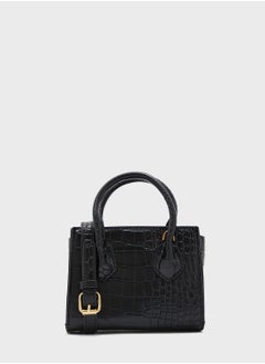 Croc Mini Tote Handbag