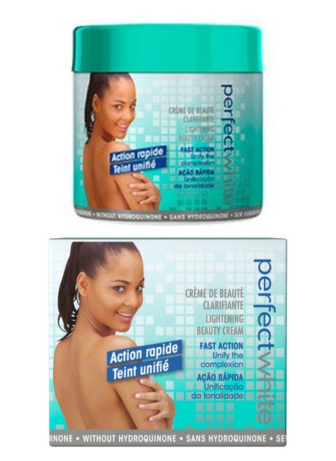 Lightening Cream With AHA 300g