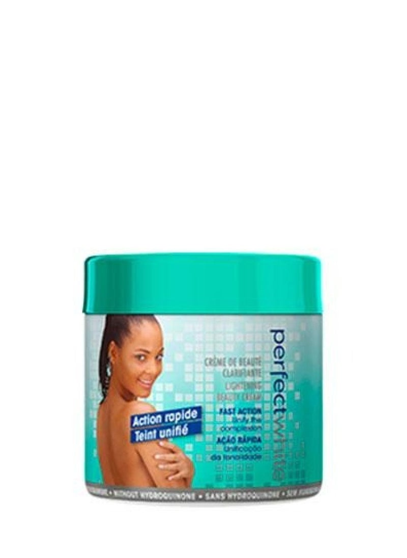 Lightening Cream With AHA 300g