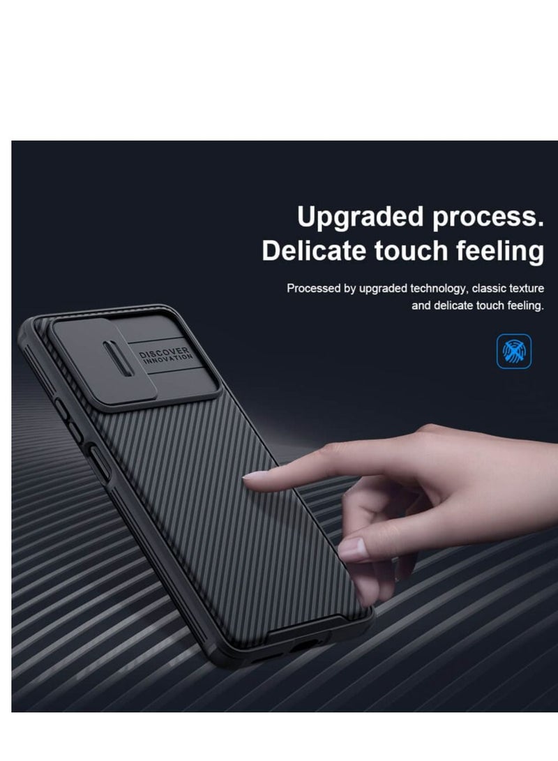 Nillkin CamShield Pro cover case for Xiaomi Mi 11T /Xiaomi Mi11T Pro Black - Image 3