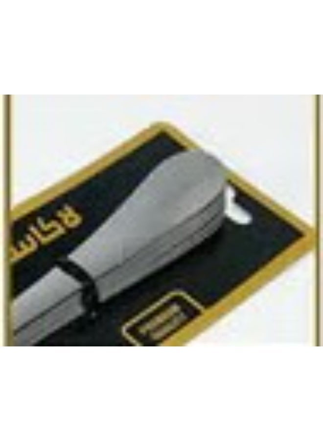 لاكاسا طقم ملاعق حلويات من الستانلس ستيل 6 قطع - Image 5