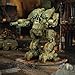 Warlord Games M2A5 Linebacker Jump Walker United States Miniatures for Konflikt 47 Highly Detailed 28mm Scale Miniatures - Image 4