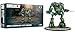 Warlord Games M2A5 Linebacker Jump Walker United States Miniatures for Konflikt 47 Highly Detailed 28mm Scale Miniatures - Image 2