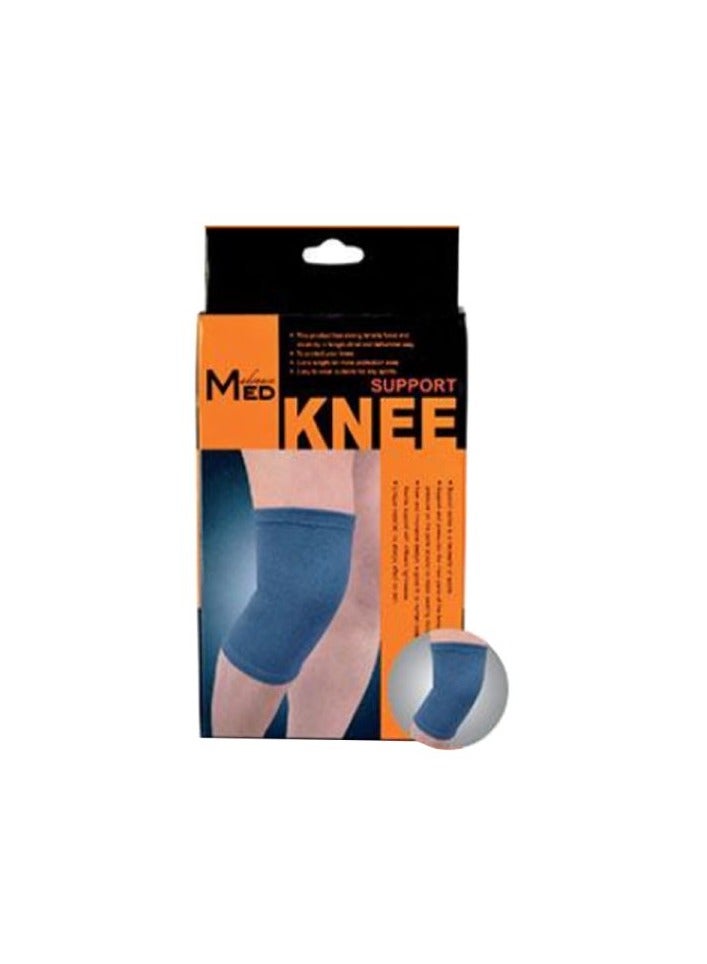 ADVANCEMED Knee Support  GREY -M  (MODEL NO: AC-811
