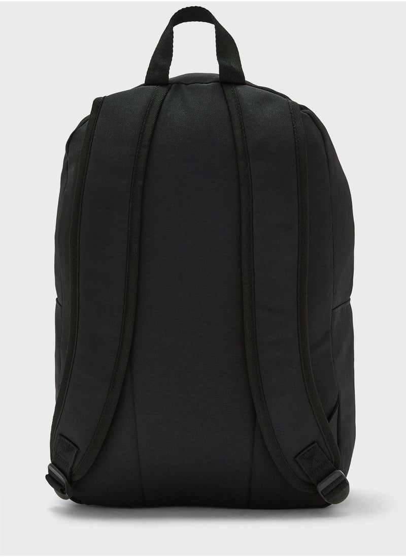 JACK & JONES - Logo Backpack - Image 1