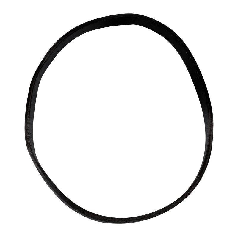 JAM Paper أشرطة مطاطية ملونة من JAM PAPER - الحجم 33 - أشرطة مطاطية سوداء - 100/عبوة - Image 3