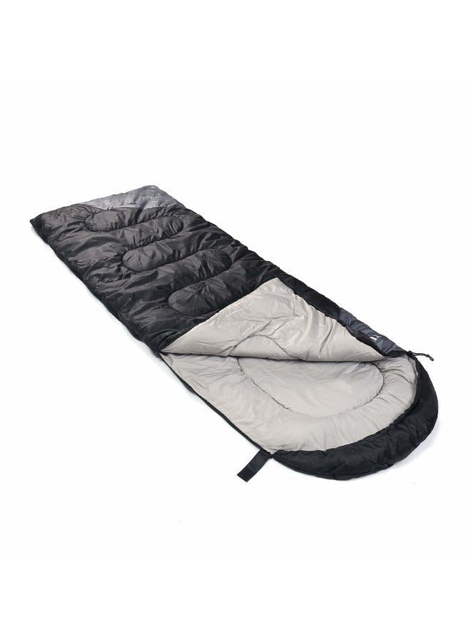 tuphen Sleeping Bags for Adults Kids Boys Girls Backpacking Hiking Camping Microfiber Liner, Cold Warm Weather 4 Seasons Winter, Fall, Spring, Summer, Indoor Outdoor Use, Lightweight & Waterproof - Image 4