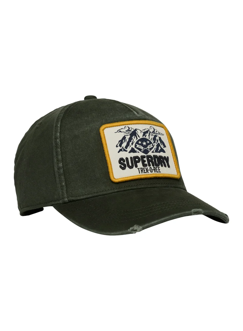 Superdry Graphic Trucker Cap