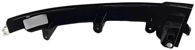 QASULER LED Turn Signal Light for Porsche Cayenne - Image 2