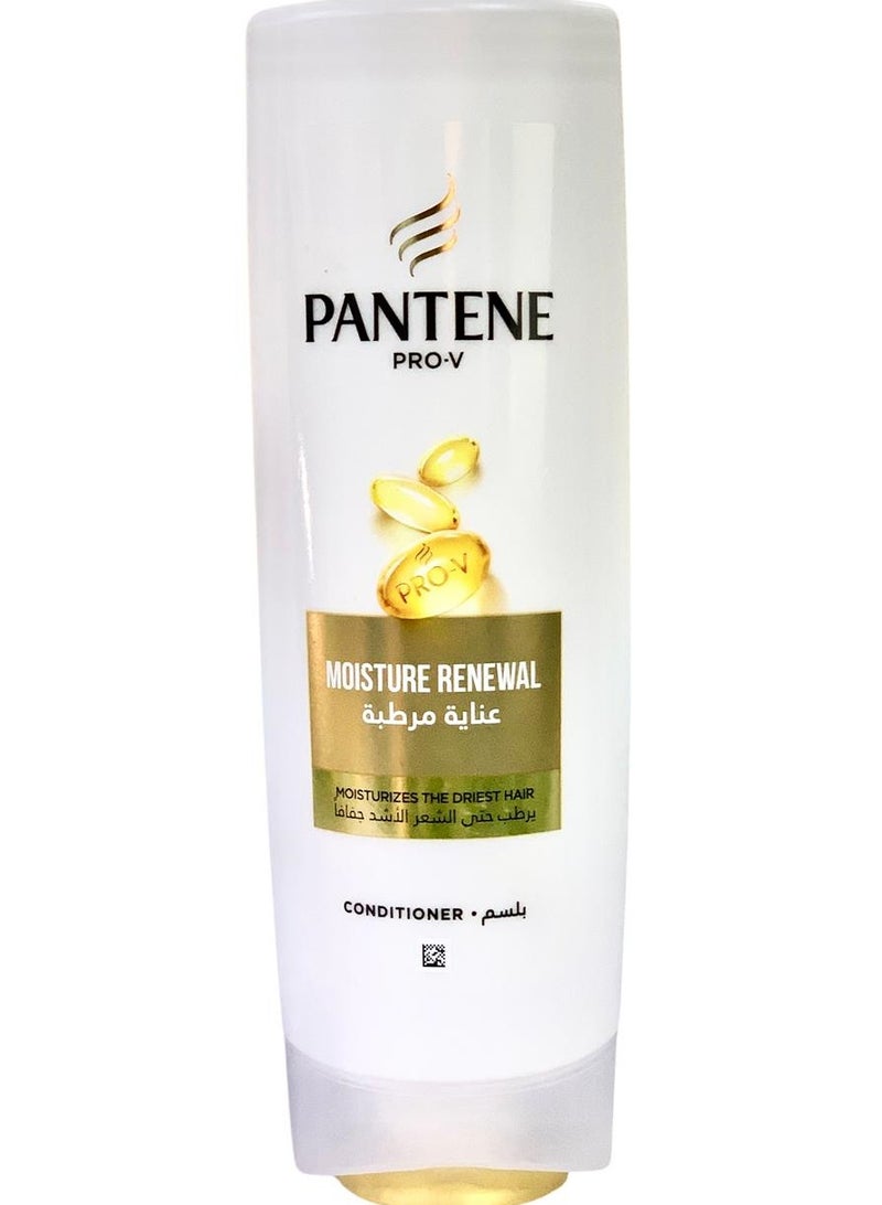 Pantene Pro-V Moisture Renewal Conditioner 360 Ml - Image 1