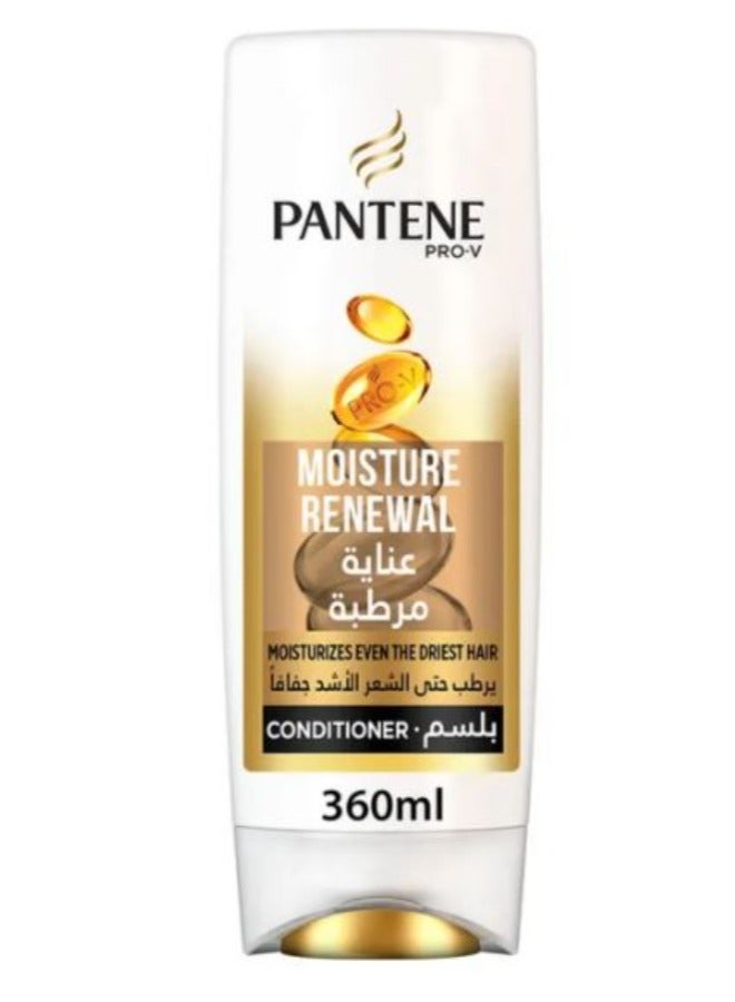 بانتين بانتين بلسم برو-في لتجديد الترطيب 360 مل - Image 1