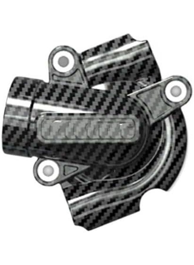Engine Stator Crankcase Cover Water Pump Protection for Hypermotard 950 Multistrada 950 2019 2023 - Image 2