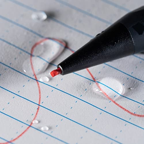 Rite in the Rain Weatherproof Red 1.3mm Lead Refill (No. 13RR) - Image 2