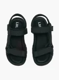 LBL by Shoexpress BLACK