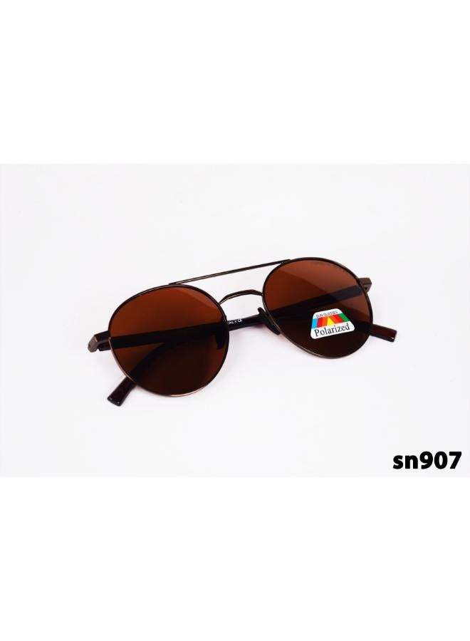 Generic Men Sunglasses inspired by PORCH Sn907 - Image 4