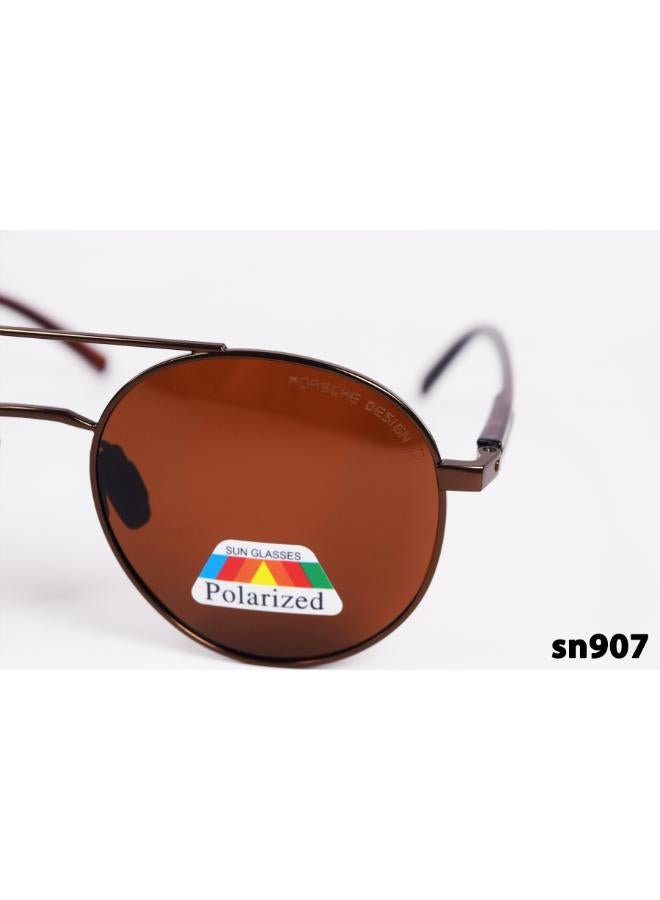 Generic Men Sunglasses inspired by PORCH Sn907 - Image 2