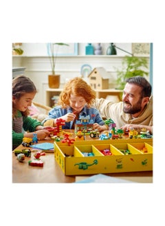 LEGO LEGO - Classic Build Together 1601 Pieces - 11020  - Image 4