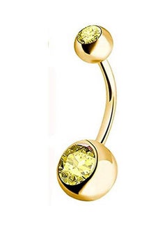Belly Button Ring Body Piercing Jewelries Navel