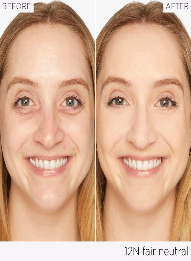 Tarte Cosmetics Tarte Shape Tape Contour Concealer - 12N Fair Neutral 0.33 FL OZ / 10ml - Image 2