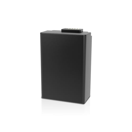 WELBORN EN-EL25 Rechargeable Battery Pack Compatible with Nikon Z50, Z Series Camera Battery - Image 2