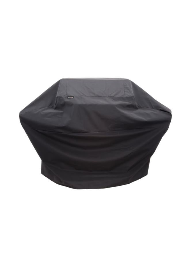 شاربرويل غطاء شواية 5+ أسود XL 2655579P04 - Image 1