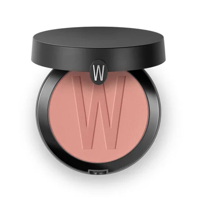 Wycon PARTNER IN TIME COMPACT BLUSH 120 IRRESISTIBLE MAUVE