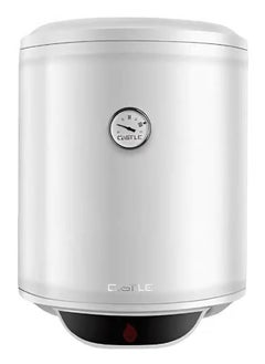 Castle Castle Electric Water Heater 50 Liter, White - WH1050 