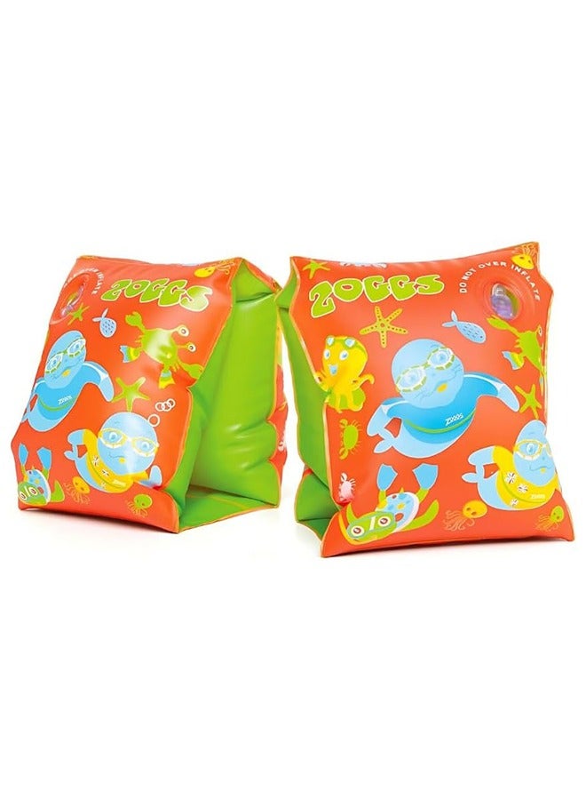 Zoggy Armbands