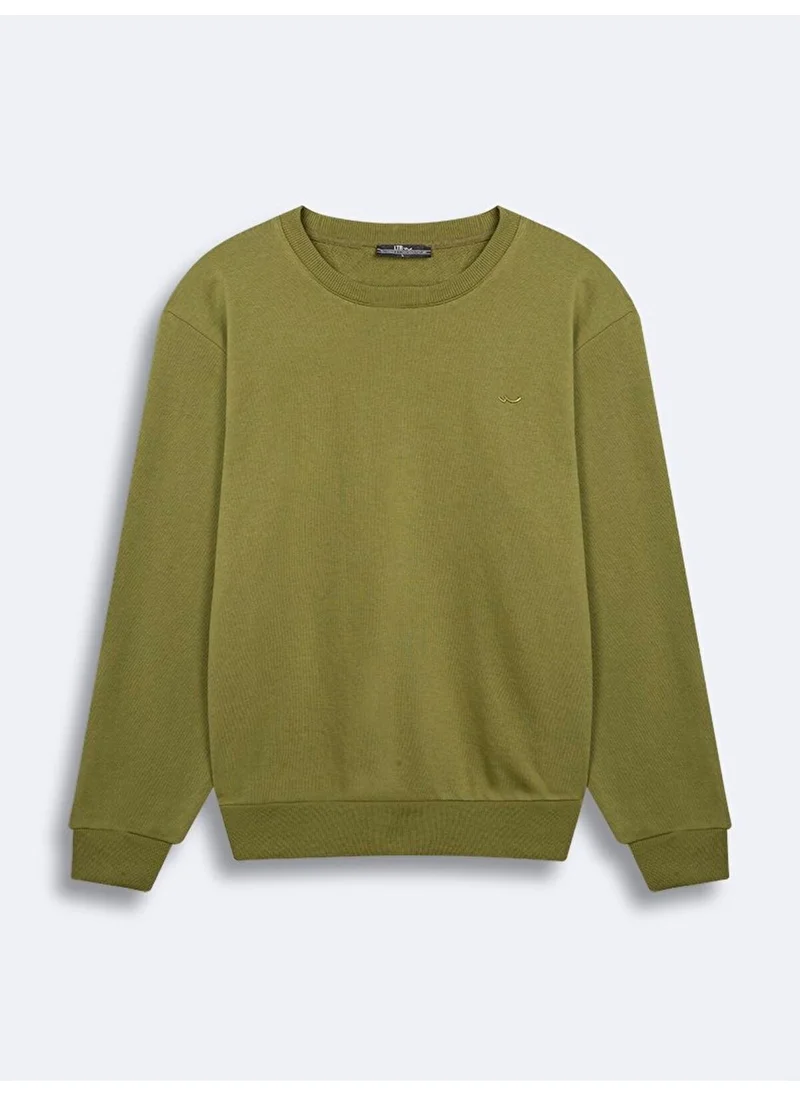 LTB Green Sweatshirt