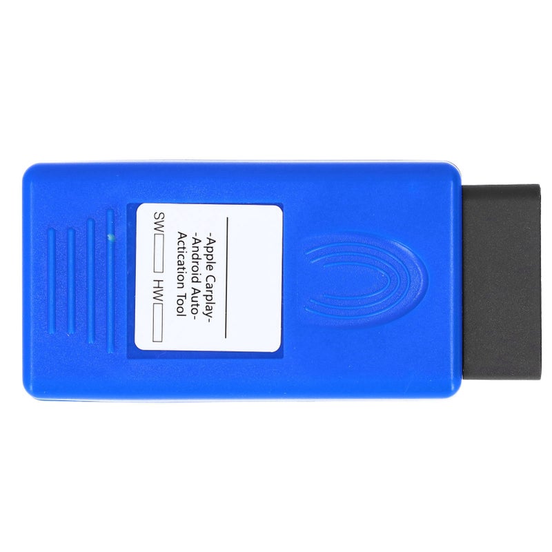 Car OBD Activator Activation Tool Fit for Mercedes ‑Benz NTG5S1 A/B/CLA/GLA/GLE/CLS Series - Image 3